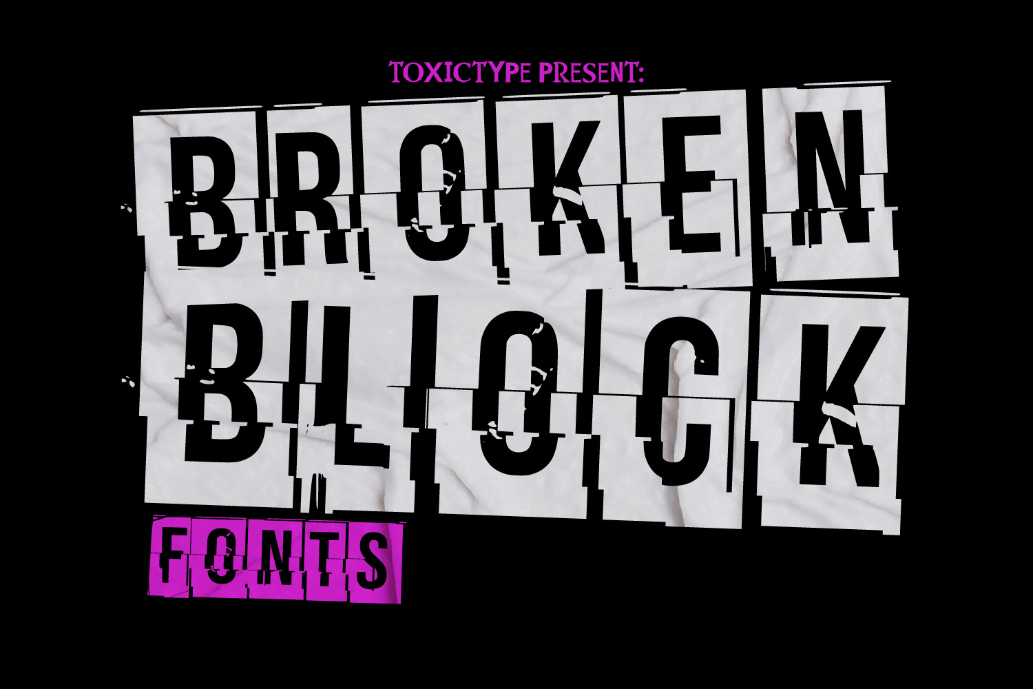 Punk poster font (1)