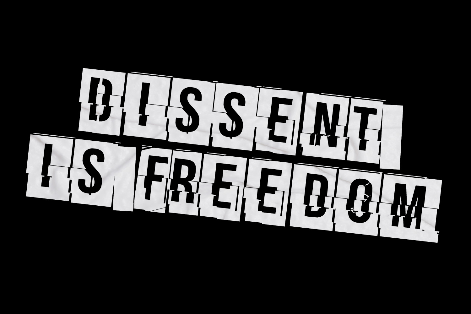 Punk poster font (4)