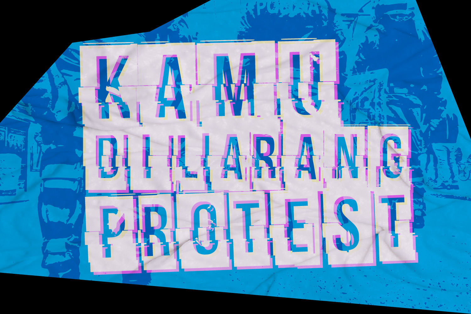 Punk poster font (5)